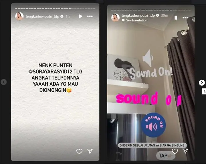 Instagram