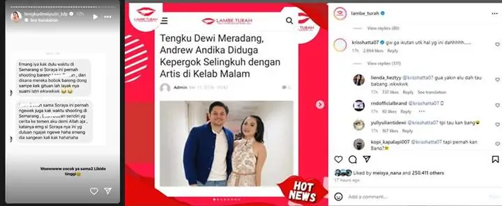 Instagram