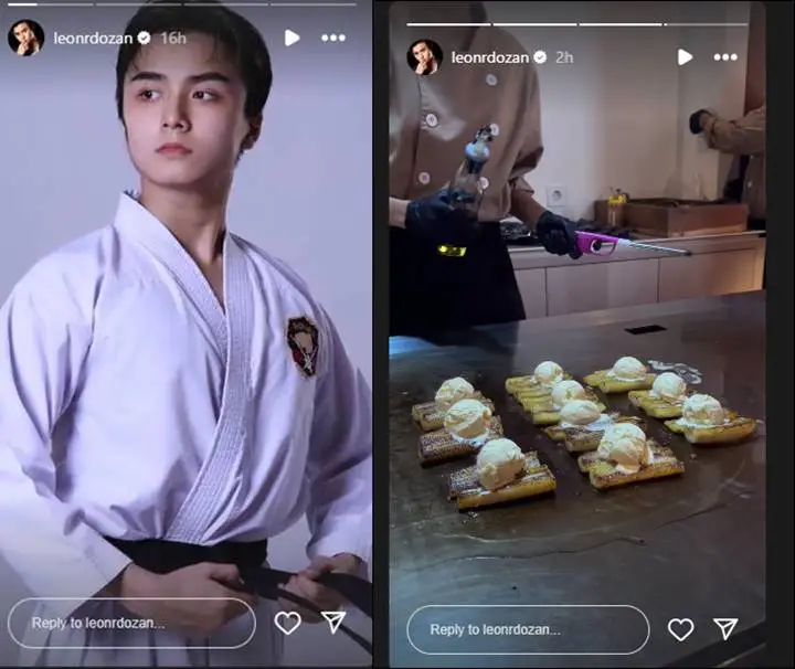 Instagram