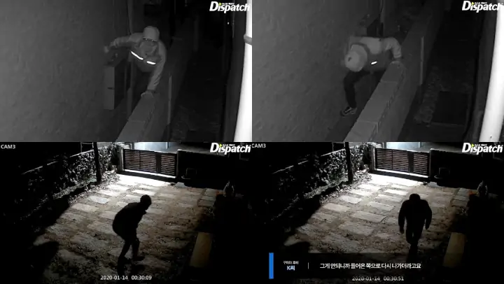 Misteri Rumah Goo Hara Dibobol Sang Kakak Diungkit Lagi usai Muncul Dokumenter \'Burning Sun\'