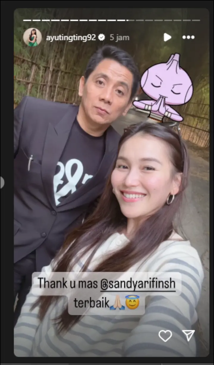 Instagram