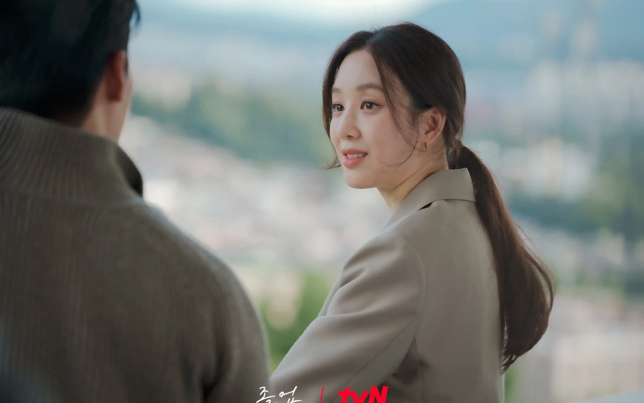 'The Midnight Romance in Hagwon' Dikecam Imbas Adegan DUI Jung Ryeo Won