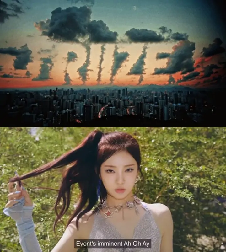 MV \'Cheese\' Suho EXO dan Wendy Red Velvet Disebut Jadi Objek Obsesi SM