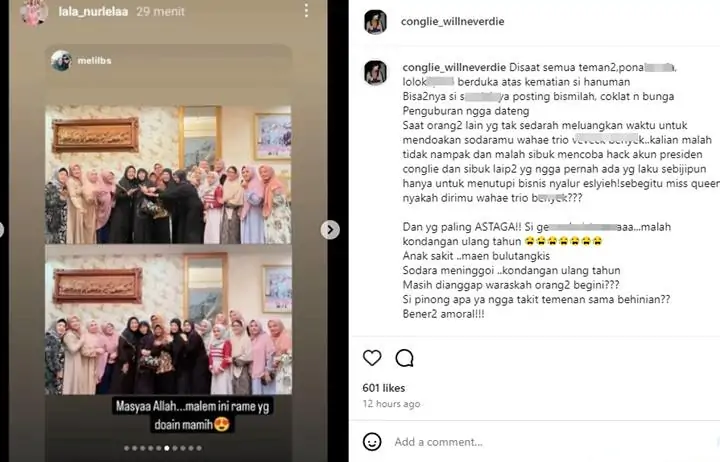 Instagram