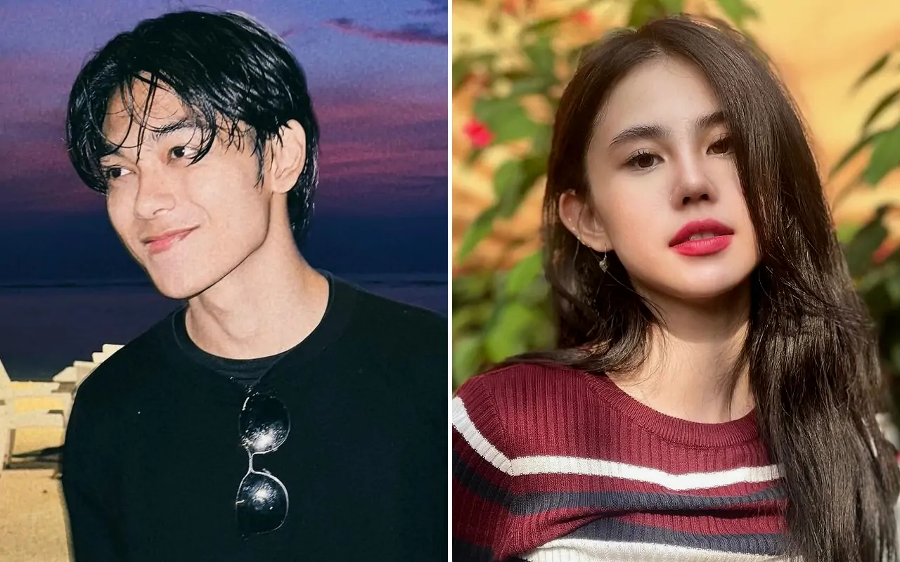 Beda Reaksi Gus Zizan dan TikToker Zoe Levana usai Diisukan Punya Hubungan Gelap