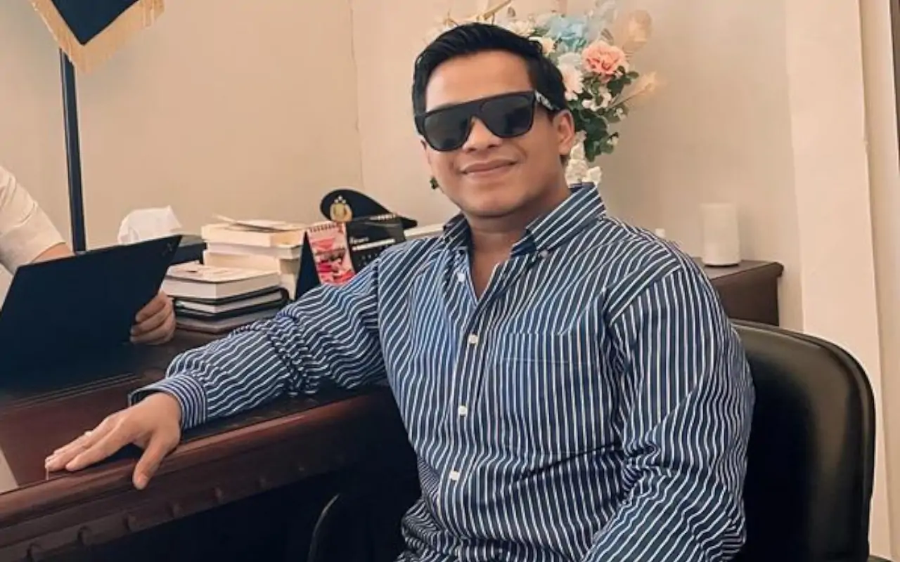 Wirang Birawa Ungkit Ramalan Ngeri usai Viral Wajah Diduga Pembunuh Vina Cirebon yang Tertangkap
