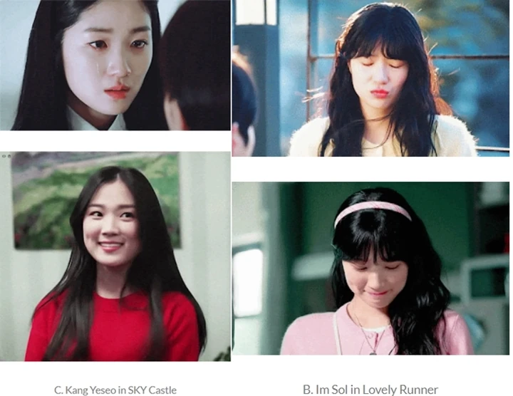 Peran Drama Terbaik Kim Hye Yoon Dianggap Bukan di \'Lovely Runner\'