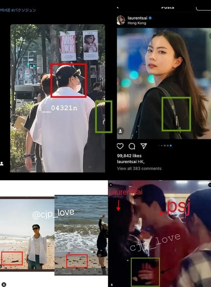 Agensi Respons Rumor Park Seo Joon Pacaran dengan Lauren TsaiAgensi Respons Rumor Park Seo Joon Pacaran dengan Lauren TsaiAgensi Respons Rumor Park Seo Joon Pacaran dengan Lauren TsaiAgensi Respons Rumor Park Seo Joon Pacaran dengan Lauren Tsai