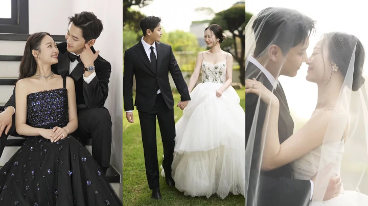 Jung Yong Hwa CN BLUE Beri Komentar Menggelitik saat Song Seung Hyun Rilis Foto Prewedding