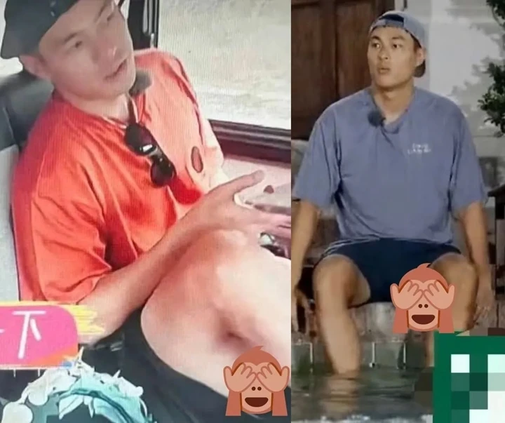 Pihak Tony Yang Respons Kontroversi Alat Vital Terekspos di TV