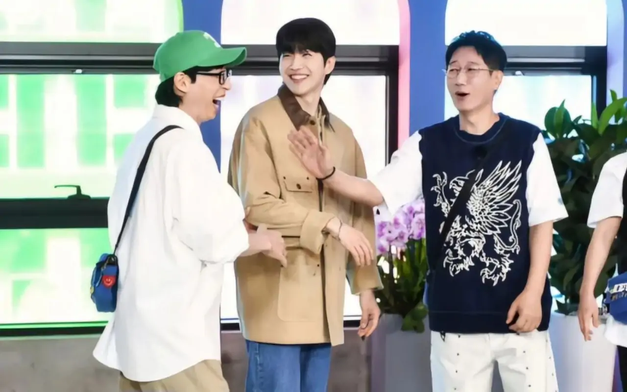 Kang Hoon Bikin Ji Suk Jin Dikritik Keras Penonton 'Running Man'