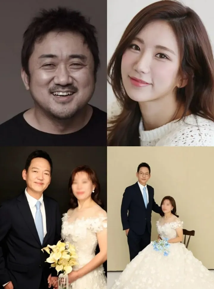 Ryeowook Super Junior dan Ari Jadi Salah Satu dari 4 Pasangan Seleb yang Menikah Samaan Hari