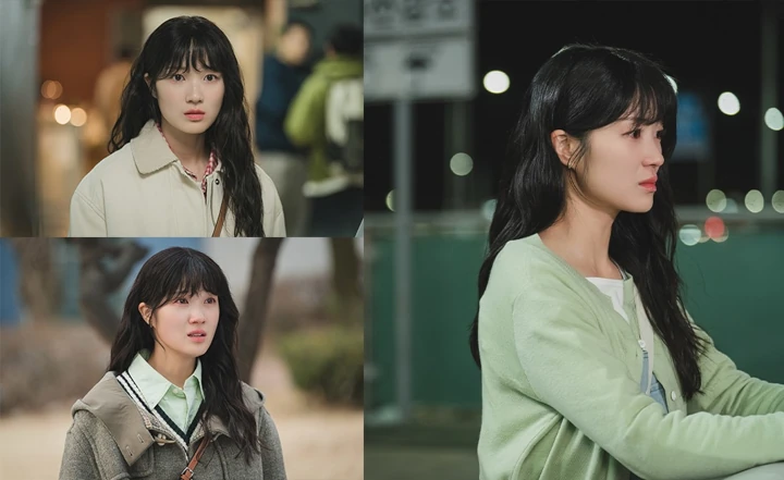 Kim Hye Yoon Sedih saat Sadar \'Lovely Runner\' Bakal Berakhir