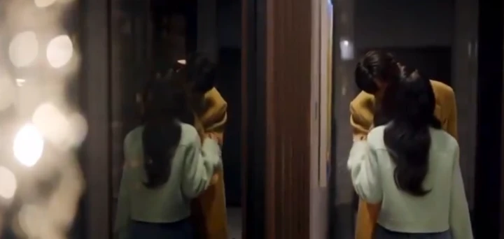 Ciuman Byeon Woo Seok & Kim Hye Yoon di Ending \'Lovely Runner\' Dituding Terlalu Intens