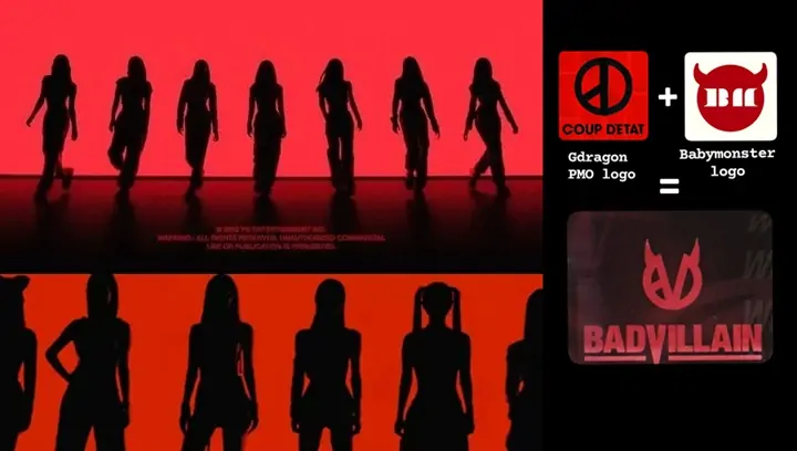 BABYMONSTER Diduga Dijiplak Girl Grup Baru yang Akan Debut