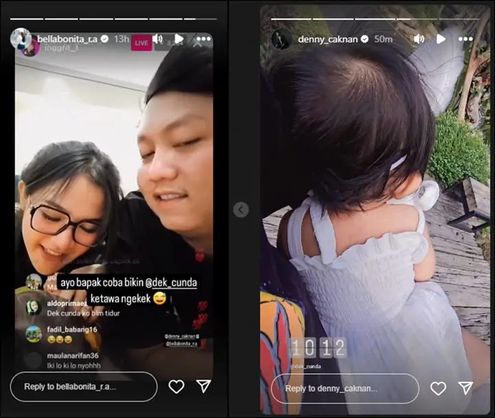 Instagram
