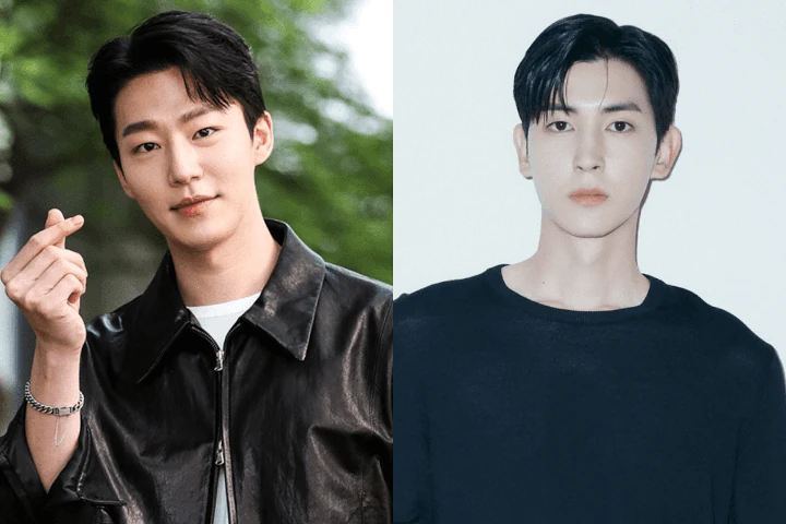 Han Do Woo & Won Tae Min Bahas Ciuman Intens di Drama BL \'Unintentional Love Story\'