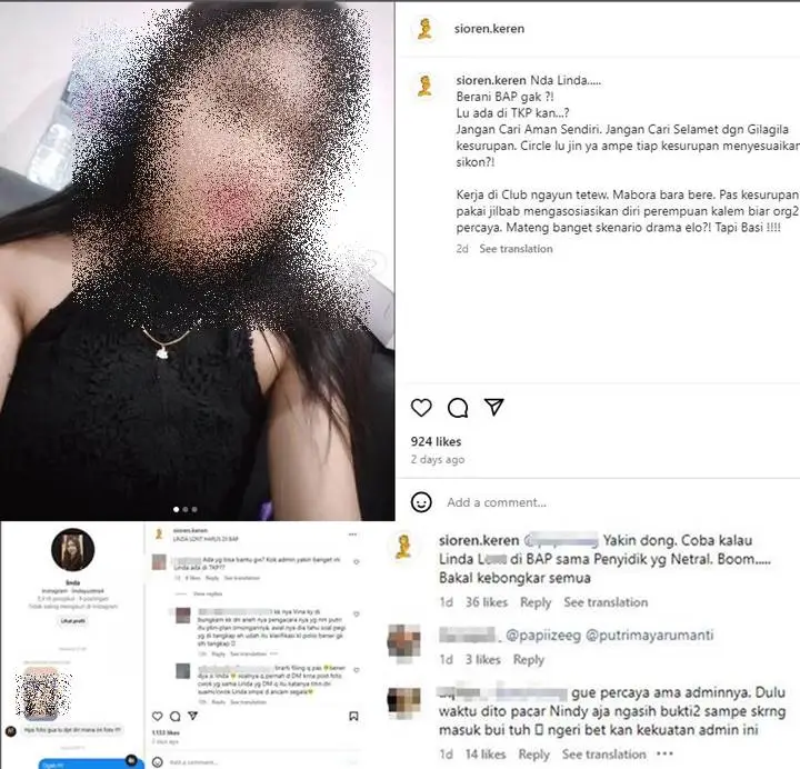 Instagram