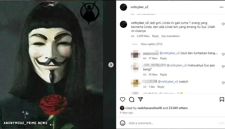 Instagram