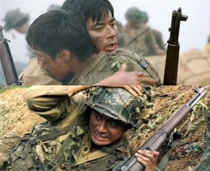 Sutradara Akui Tak Bisa Hubungi Won Bin Jelang Perilisan Film \'Taegukgi\'