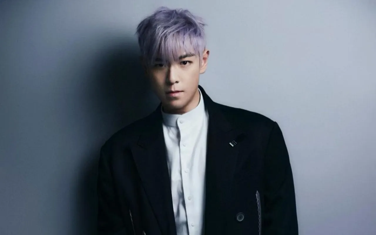 T.O.P eks BIGBANG Masih Belum Nyerah soal Pergi ke Bulan meski Proyek 'dearMoon' Batal