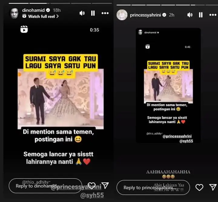 Instagram