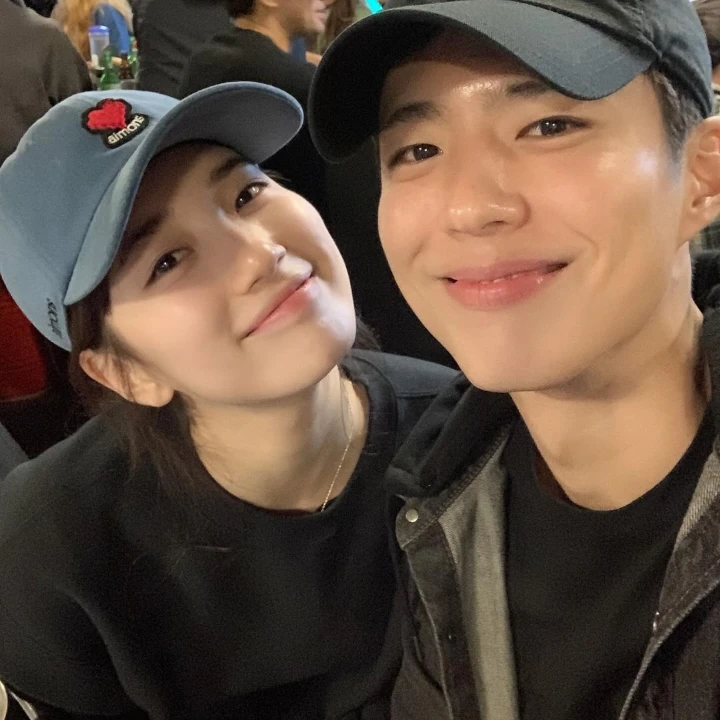 Popularitas Suzy & Park Bo Gum sebagai Pasangan \'Wonderland\' Dibongkar Tang Wei