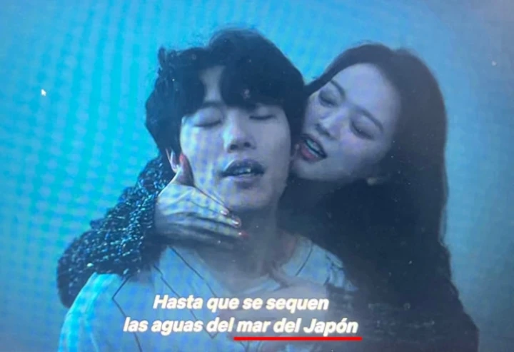 Kontroversi Salah Nama Laut di Adegan Ryu Jun Yeol \'The 8 Show\' Ditanggapi Netflix