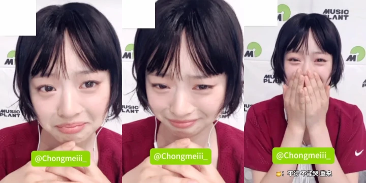 Hanni NewJeans Berlinang Air Mata Gegara Bertemu Sosok Tak Terduga di Fancall