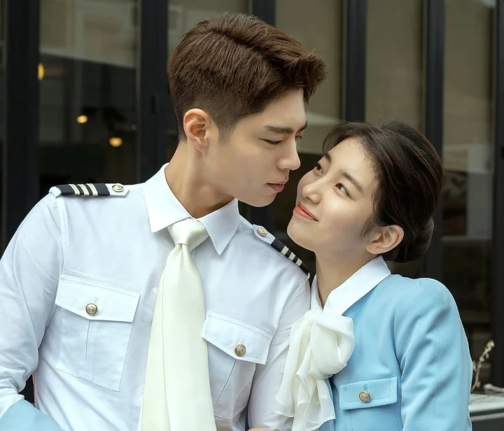 Park Bo Gum Jawab Rumor Pacari Suzy Imbas Terlalu Mesra di \'Wonderland\'