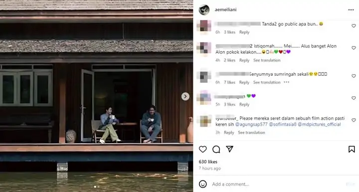 Instagram