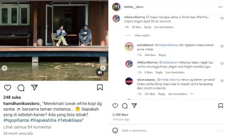 Instagram