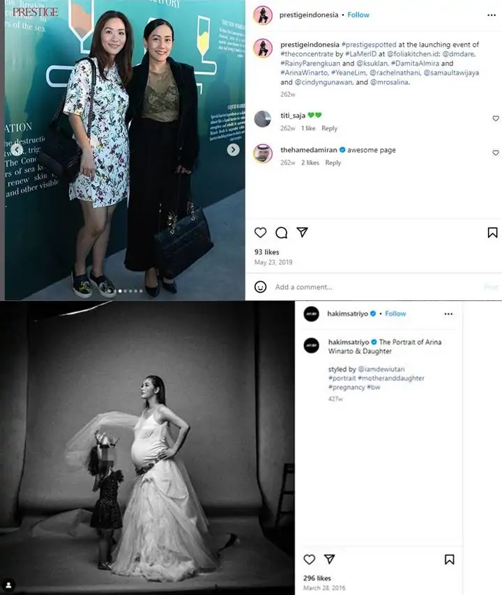Instagram