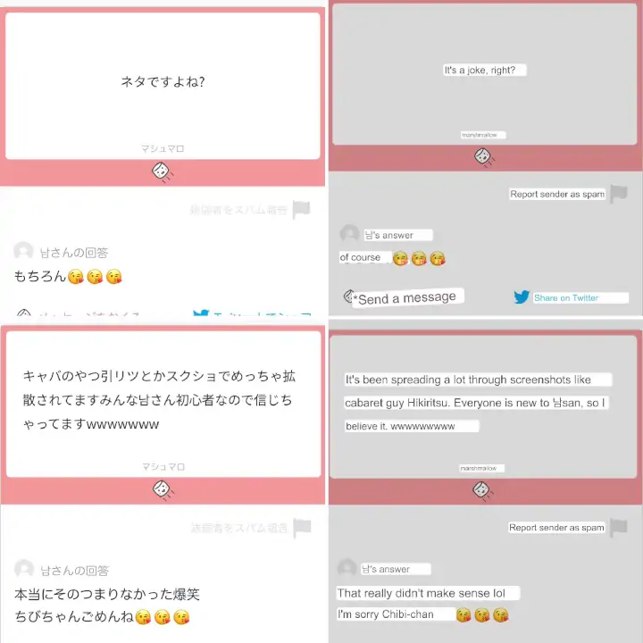 Tudingan Haechan dan Johnny NCT Check-In dengan 3 Cewek Dipatahkan Fans