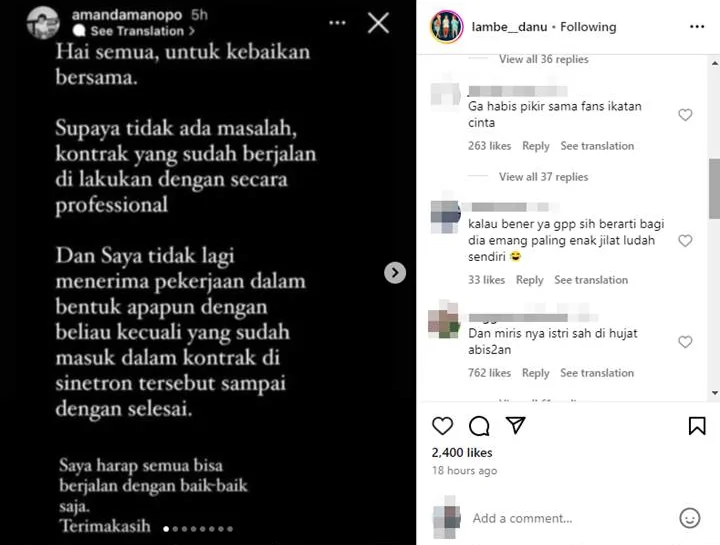 Instagram
