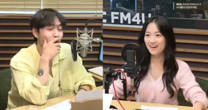 Kim Hye Yoon Kenang 7 Tahun Masa Kelam sebelum Bintangi \'SKY Castle\'
