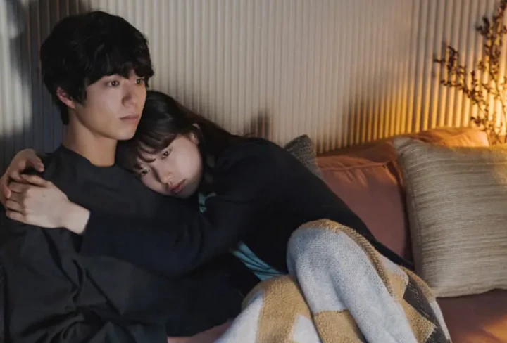 Suzy Bocorkan Rahasia di Balik Momen Intim Bareng Park Bo Gum untuk \'Wonderland\'