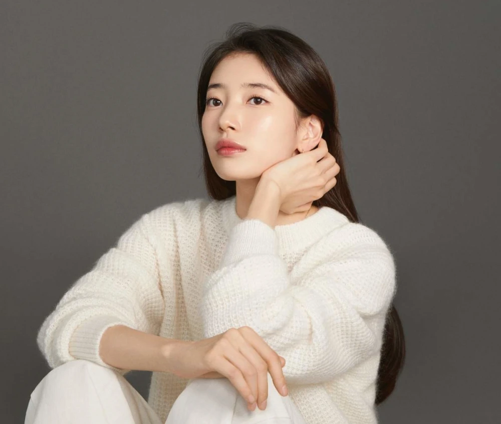 Suzy Ungkap Alasan Lebih Puas Jadi Aktris Ketimbang sebagai Idol