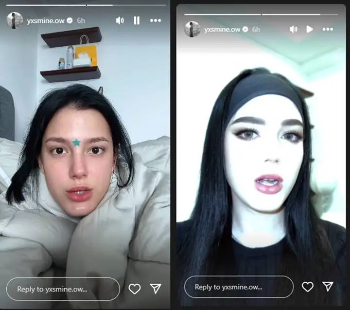 Instagram