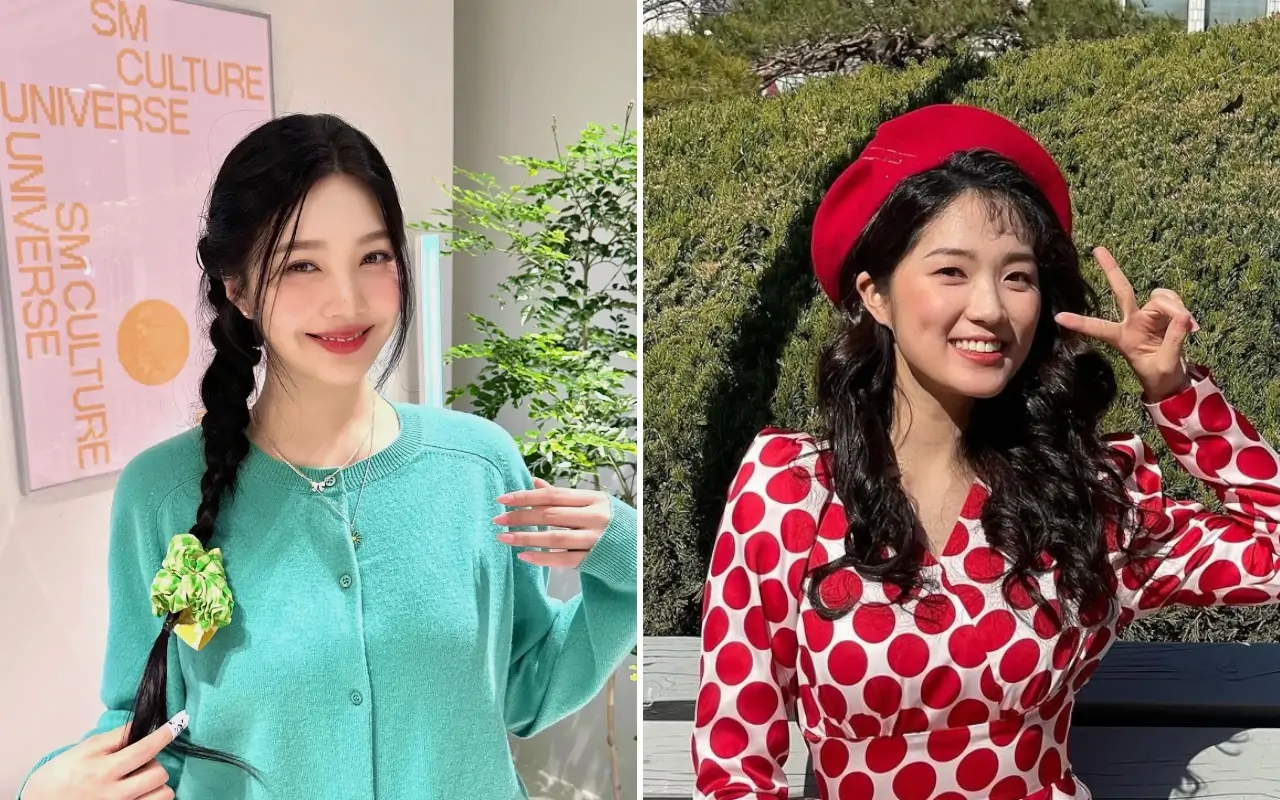 Casting Joy Red Velvet Bintangi Drama Bareng Kim Hye Yoon Jadi Perbincangan