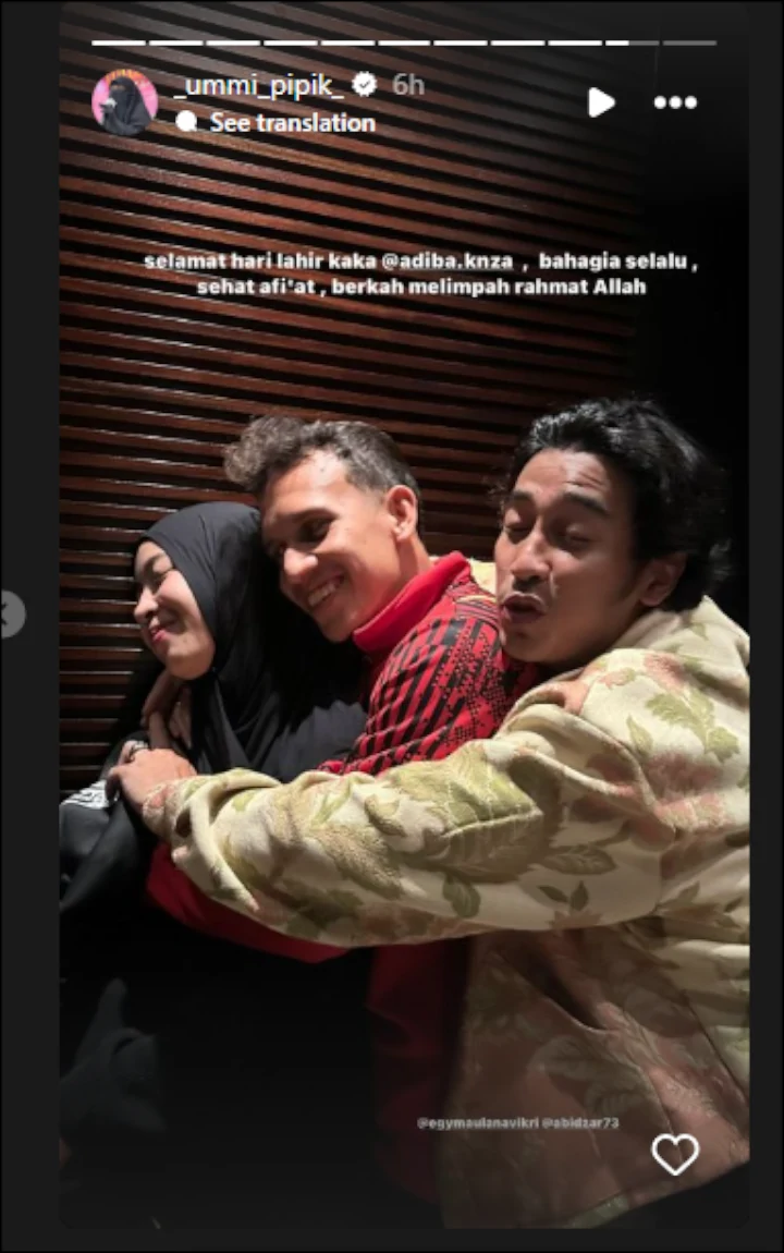 Instagram