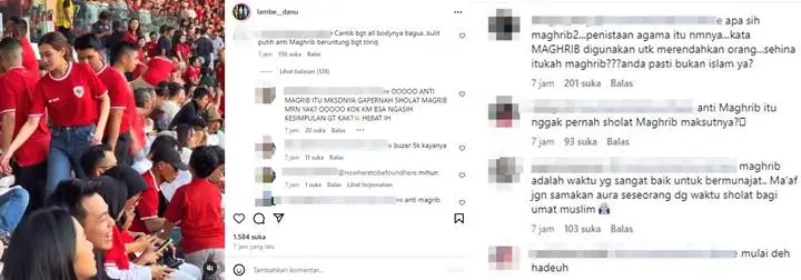 Instagram