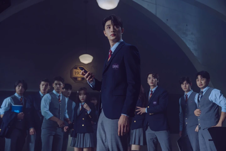 Drama Roh Jeong Eui \'Hierarchy\' Dianggap Gagal oleh Media Asing
