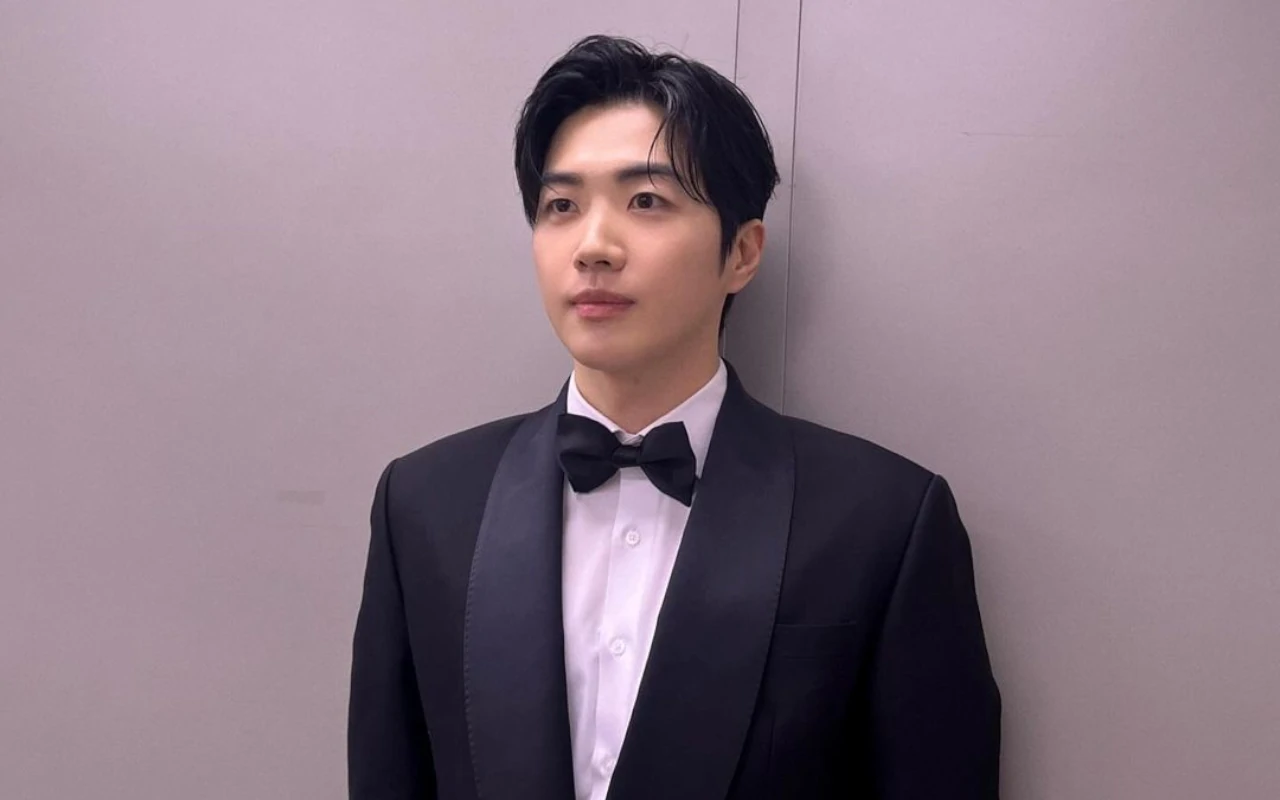 Kang Hoon Buat Kaget Akui Bakal Tinggalkan 'Running Man'