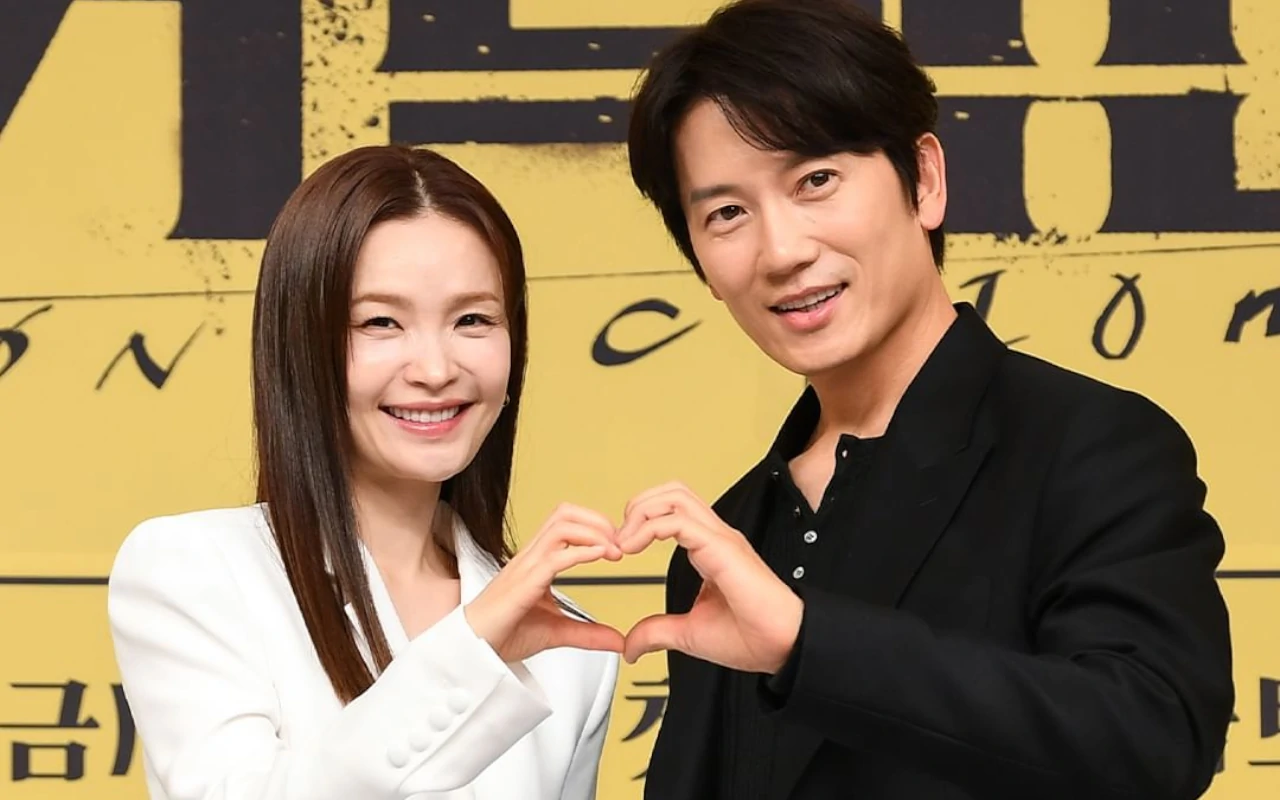 Kenaikan Rating Drama Ji Sung & Jeon Mi Do 'Connection' Tuai Perbincangan