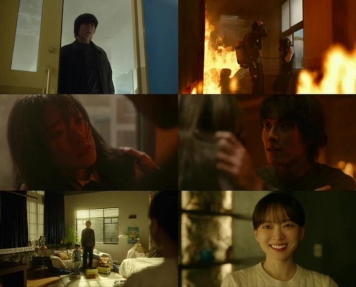 Plot Twist Nasib Jang Ki Yong di Ending \'The Atypical Family\' Dipuji