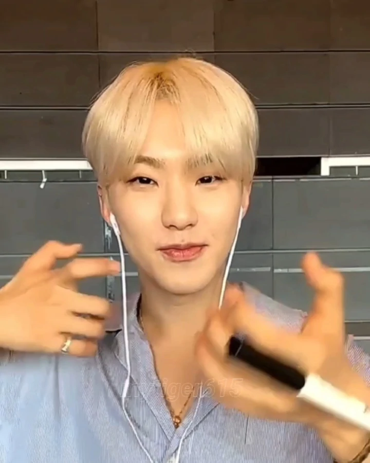Beda Cara Jeonghan dan Hoshi SEVENTEEN Ngode Gak Sabar Wamil Curi Perhatian