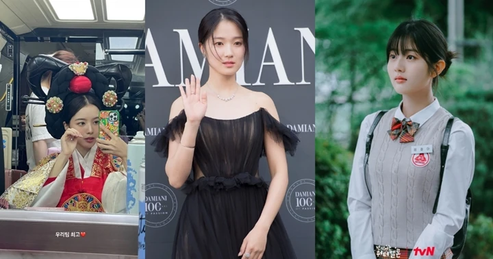 Roh Jeong Eui Hingga Kim Hye Yoon Diharapkan Bintangi Remake \'Princess Hours\'