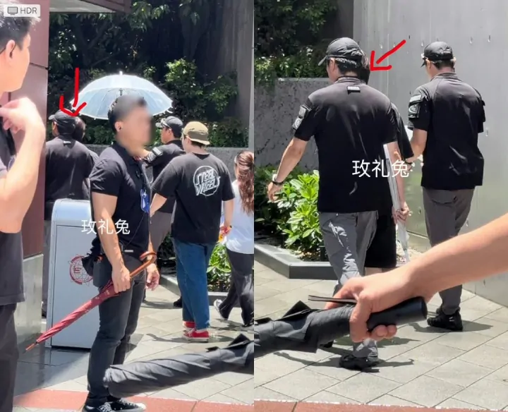 Baekhyun EXO Pilih Healing di Tengah Konflik Panas dengan SM