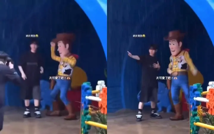 Baekhyun EXO Pilih Healing di Tengah Konflik Panas dengan SM